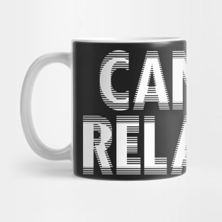 CAN'T RELATE!  - Jeffree Star Mug